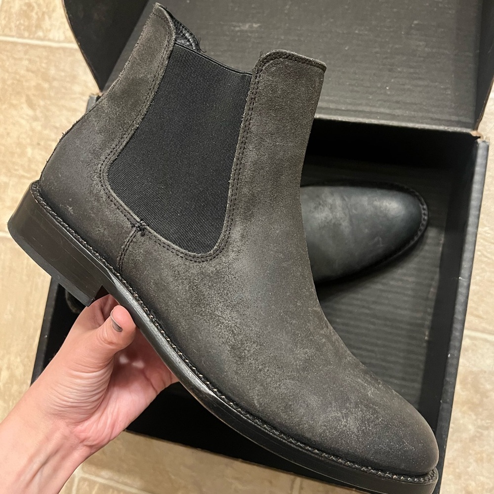Thursday Boot Company Cavalier Chelsea Boots